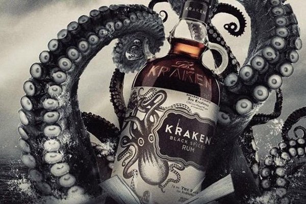 Kraken зеркало рабочее